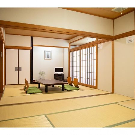 Green Spa Tsutsuga Akiota المظهر الخارجي الصورة