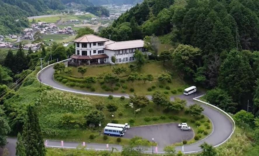 Green Spa Tsutsuga Akiota المظهر الخارجي الصورة