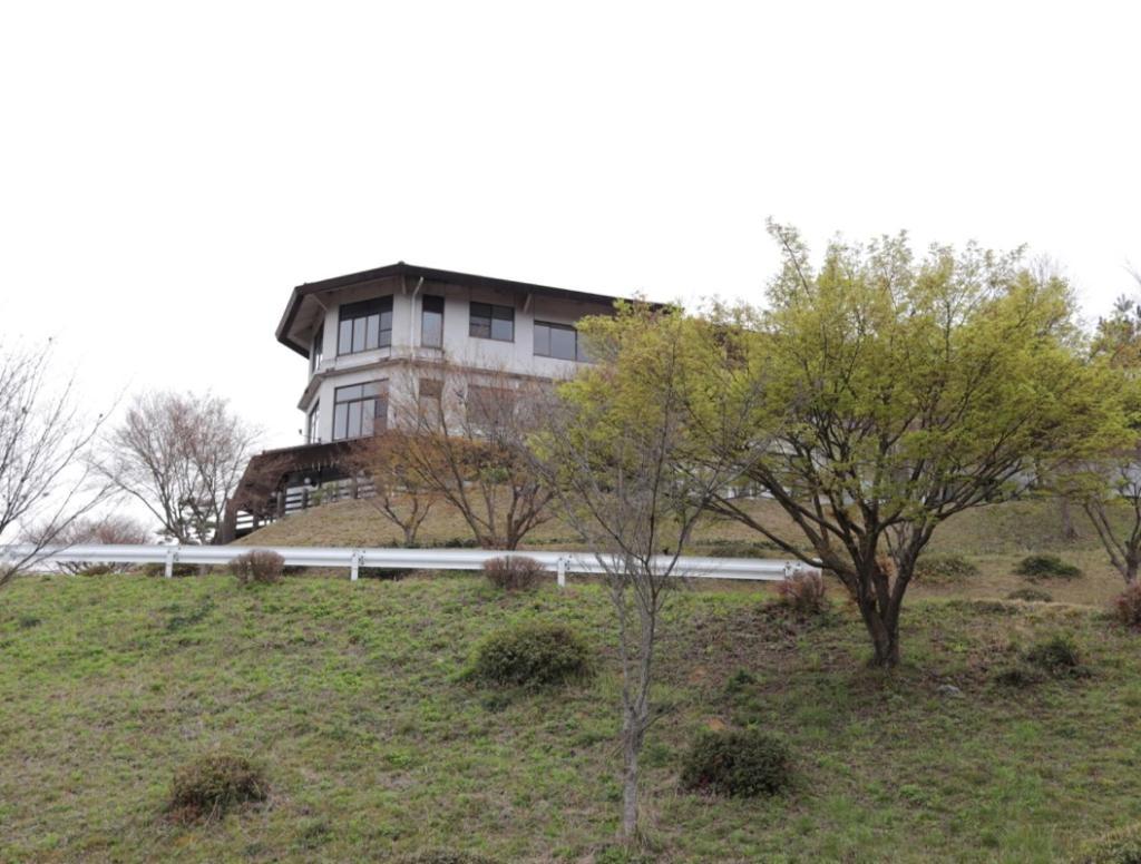 Green Spa Tsutsuga Akiota المظهر الخارجي الصورة