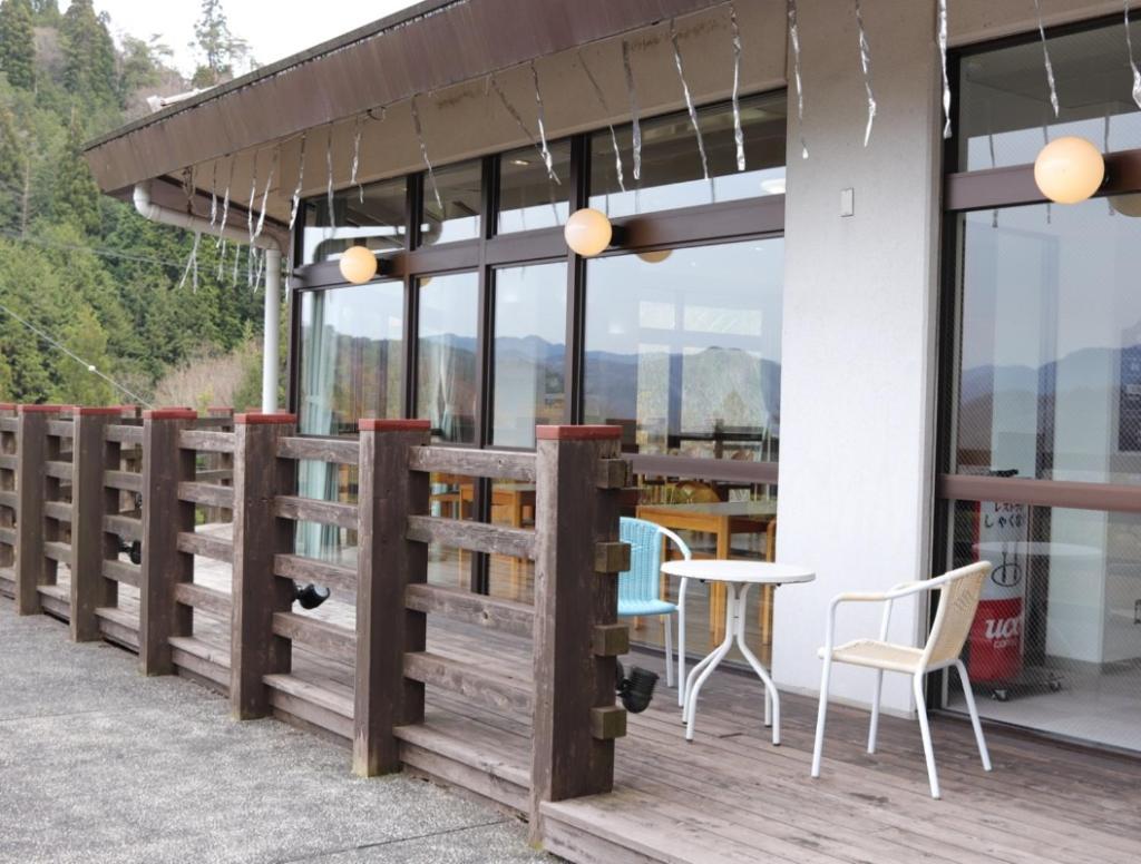 Green Spa Tsutsuga Akiota المظهر الخارجي الصورة