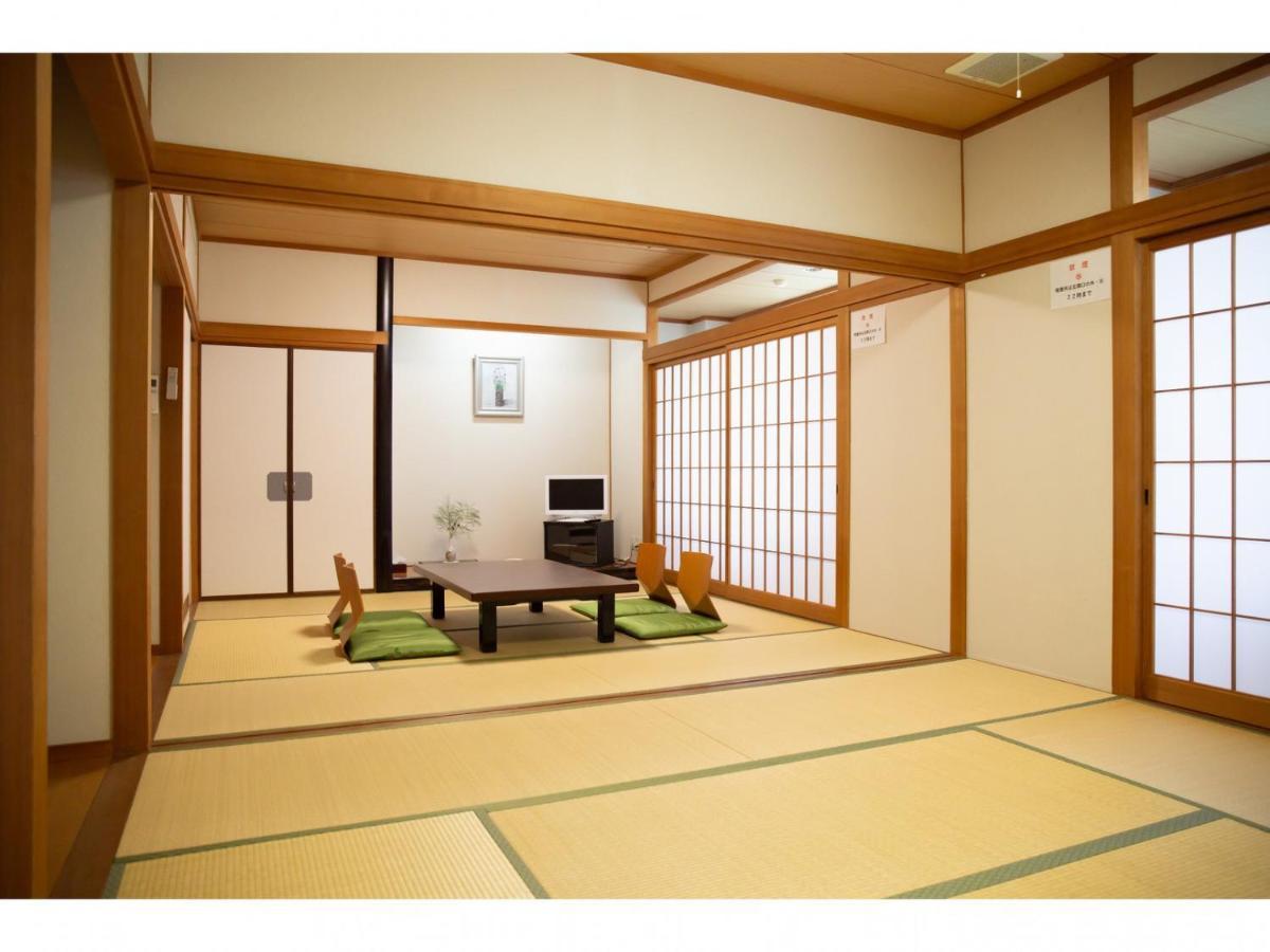 Green Spa Tsutsuga Akiota المظهر الخارجي الصورة