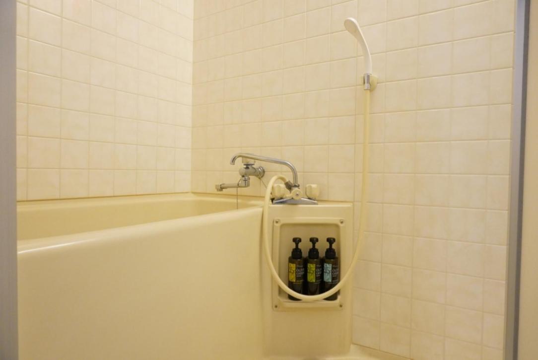 Green Spa Tsutsuga Akiota المظهر الخارجي الصورة