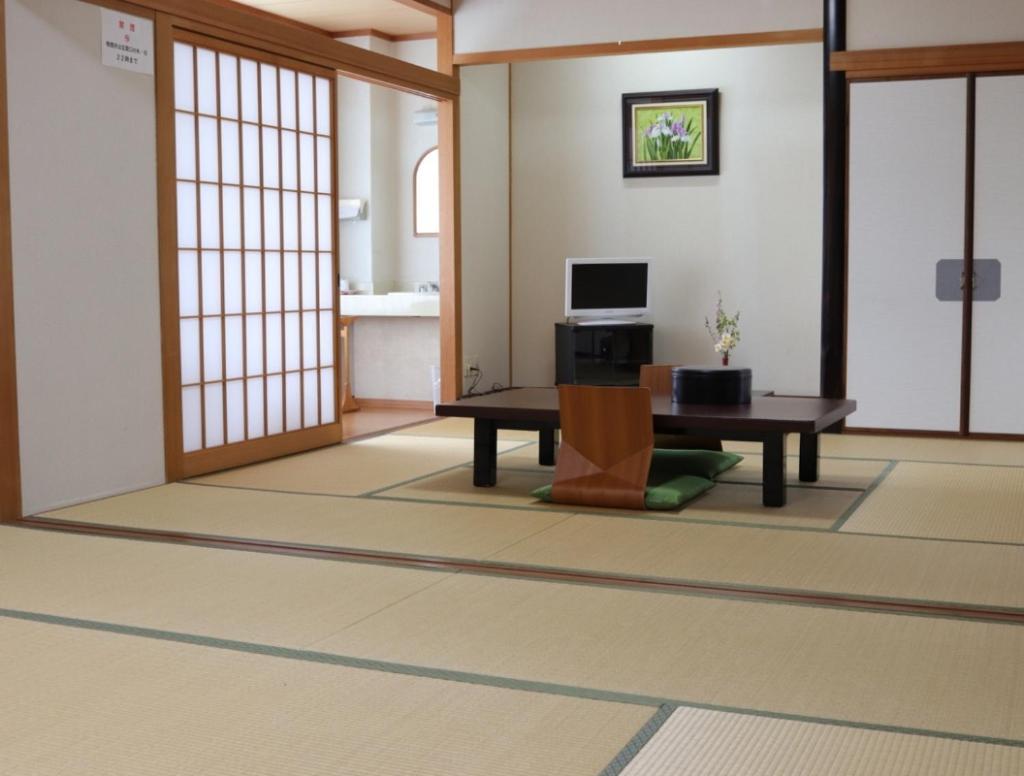 Green Spa Tsutsuga Akiota المظهر الخارجي الصورة