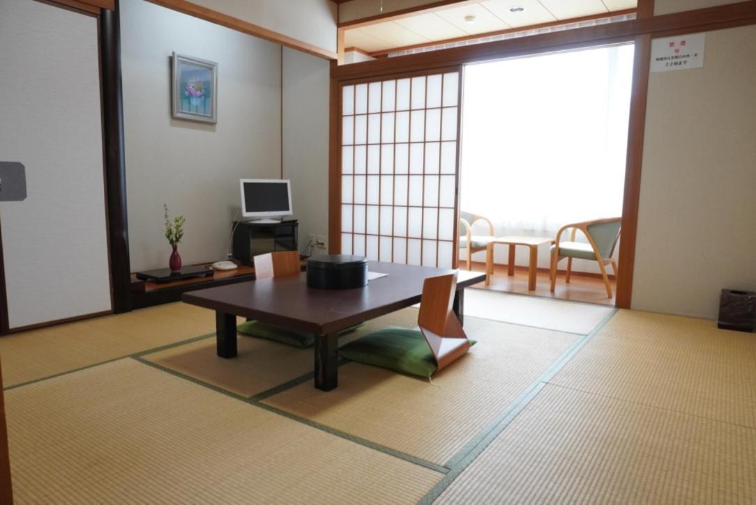 Green Spa Tsutsuga Akiota المظهر الخارجي الصورة