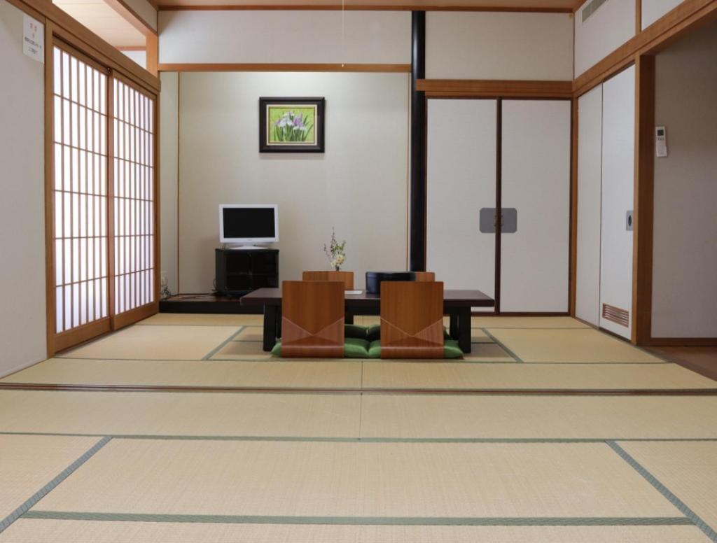 Green Spa Tsutsuga Akiota المظهر الخارجي الصورة