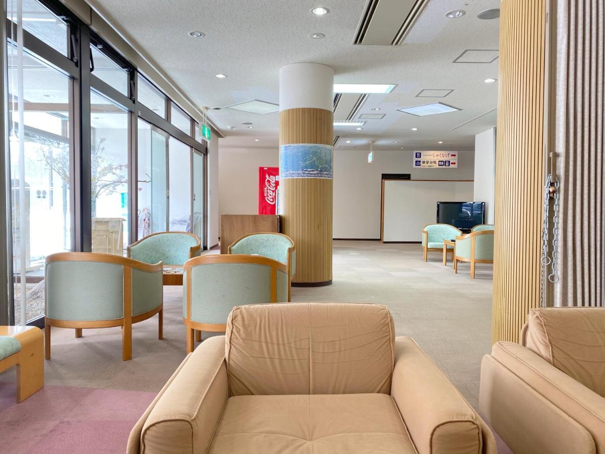 Green Spa Tsutsuga Akiota المظهر الخارجي الصورة